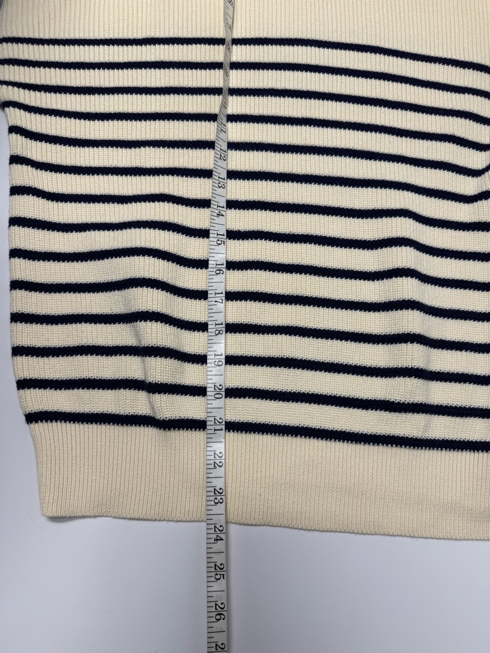 Polo Ralph Lauren Cotton Sweater - Picture 10 of 10